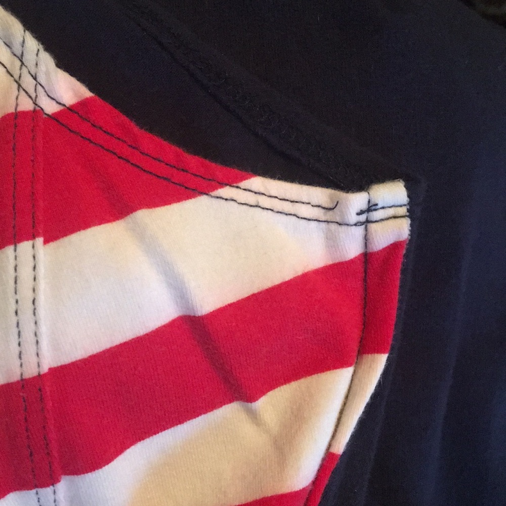🇺🇸 Vintage Tommy Hilfiger crop tank top 🇺🇸 - Picture 5 of 5